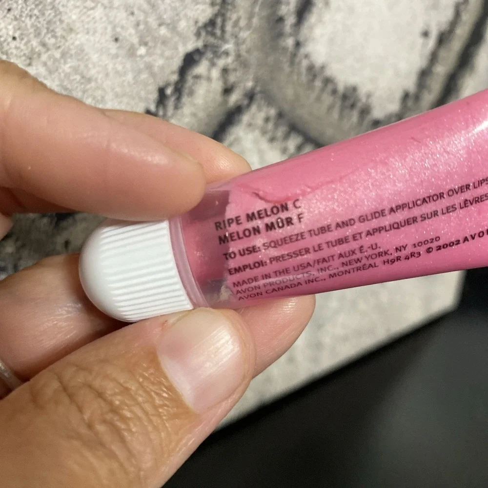Avon free home smoke